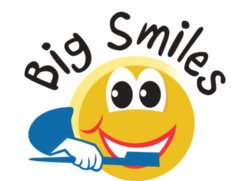 smile